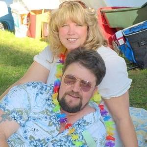 Meet your Posher, Wade n